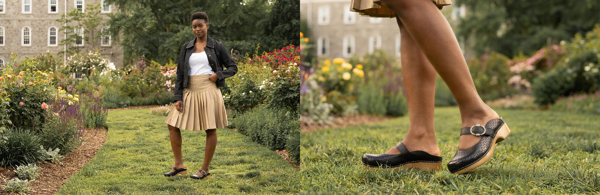 Everyday Comfort, Extraordinary Style