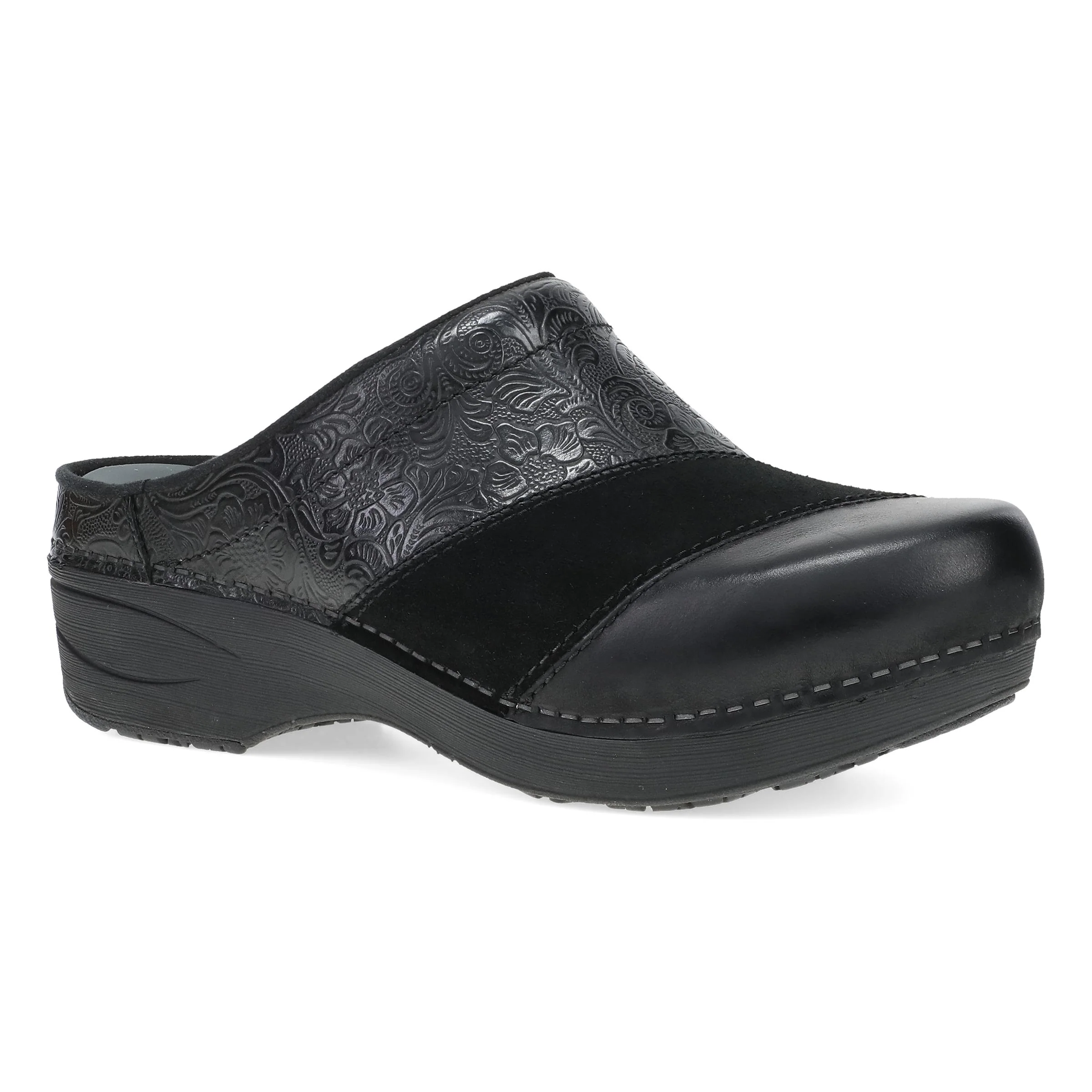 New Shoe Arrivals
